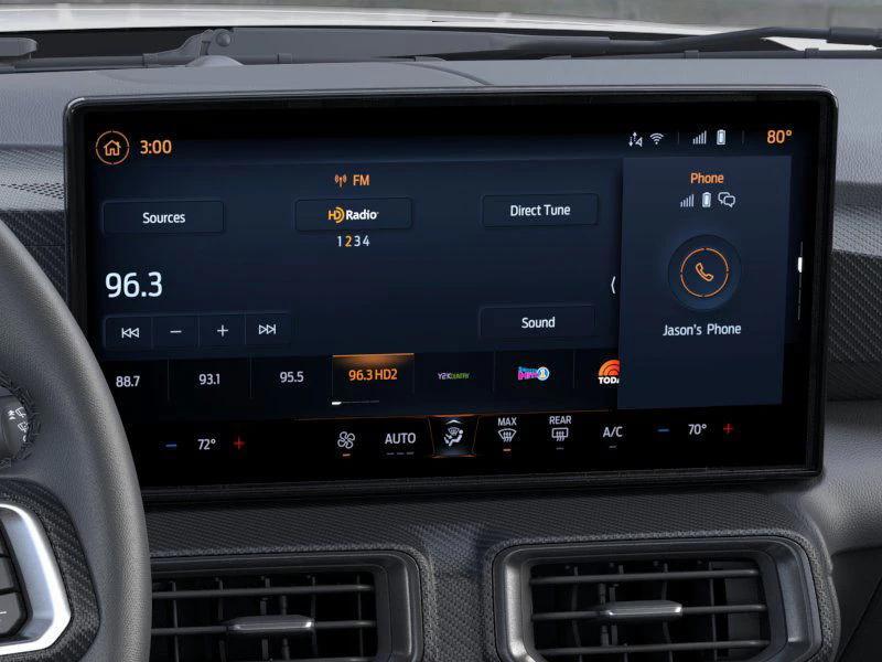 new 2025 Ford Mustang car, priced at $28,575