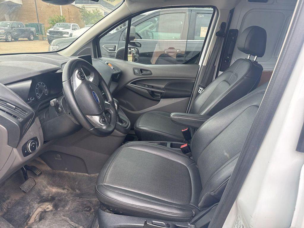 used 2022 Ford Transit Connect car, priced at $21,441