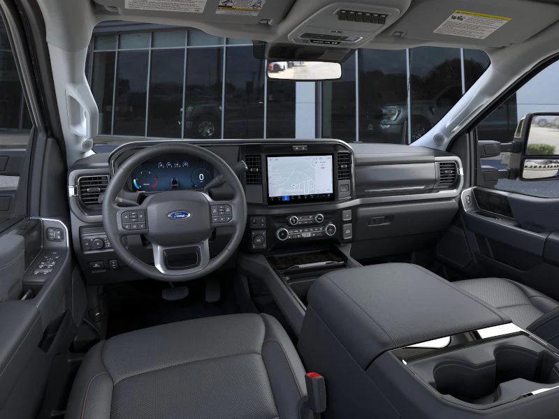 new 2026 Ford F-250 car, priced at $74,382