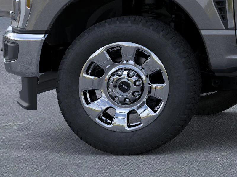 new 2026 Ford F-250 car, priced at $74,382
