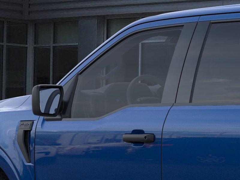 new 2026 Ford F-150 car, priced at $46,473