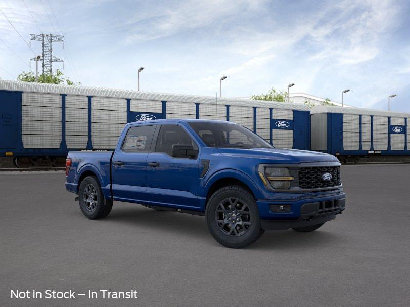 new 2026 Ford F-150 car, priced at $46,973
