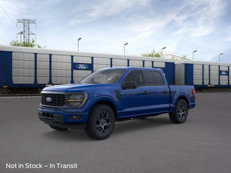 new 2026 Ford F-150 car, priced at $46,973