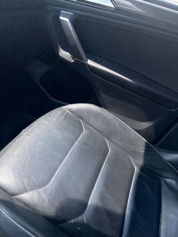 used 2018 Volkswagen Tiguan car, priced at $11,899