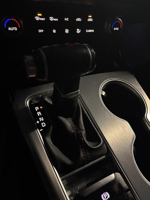 used 2019 Kia Stinger car, priced at $13,999