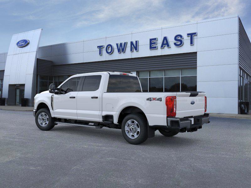 new 2026 Ford F-350 car, priced at $57,481