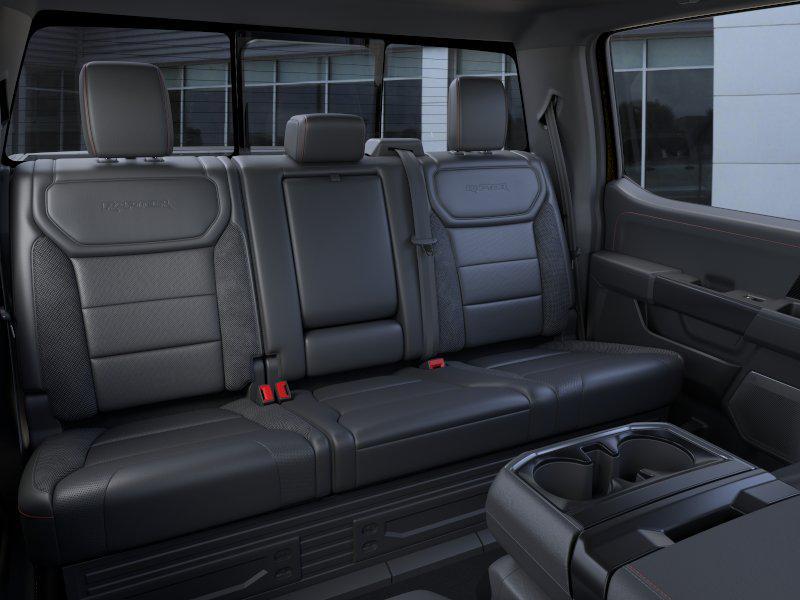 new 2026 Ford F-150 car, priced at $95,905