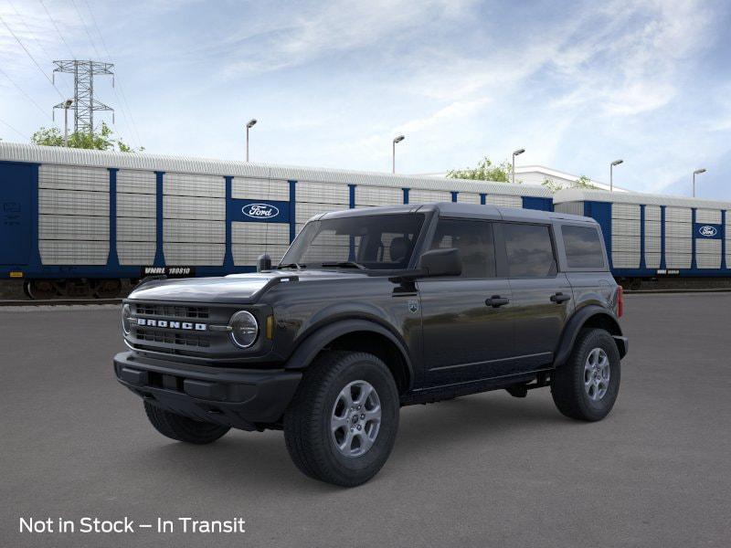 new 2026 Ford Bronco car, priced at $44,891