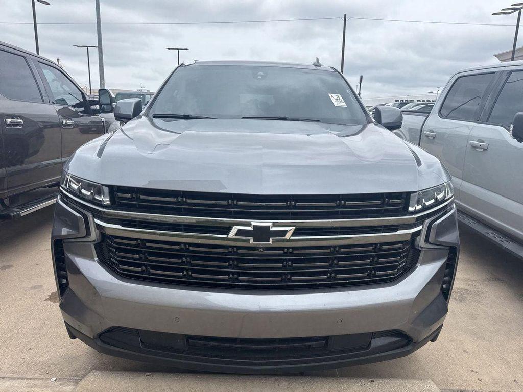 used 2021 Chevrolet Tahoe car, priced at $35,914