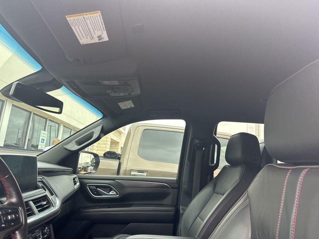 used 2021 Chevrolet Tahoe car, priced at $35,914