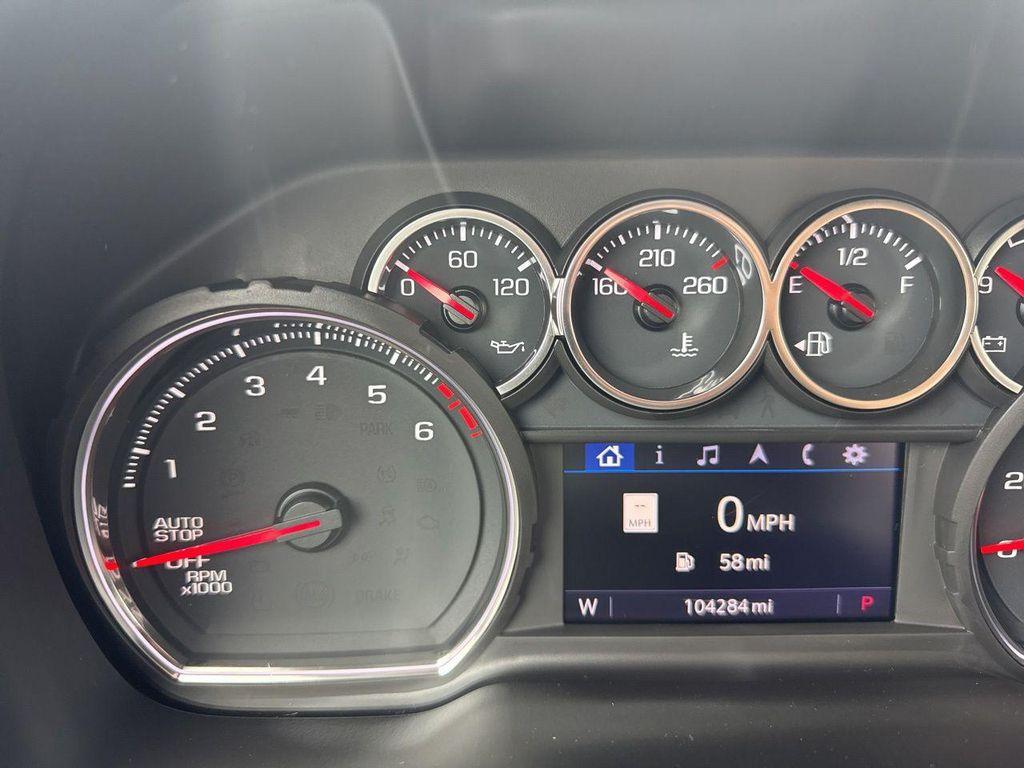 used 2021 Chevrolet Tahoe car, priced at $35,914
