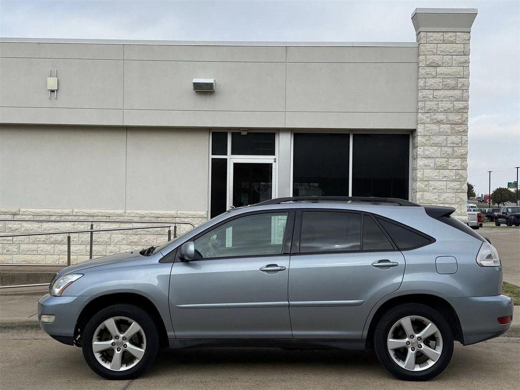 used 2004 Lexus RX 330 car, priced at $3,989