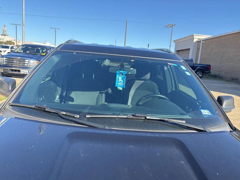 used 2019 Ford Explorer car, priced at $15,643