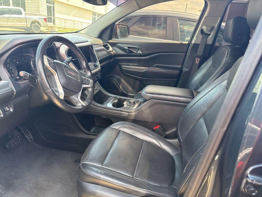 used 2020 GMC Acadia car, priced at $15,961
