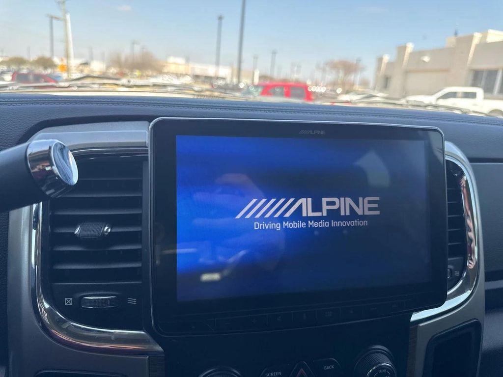 used 2017 Ram 3500 car, priced at $40,464