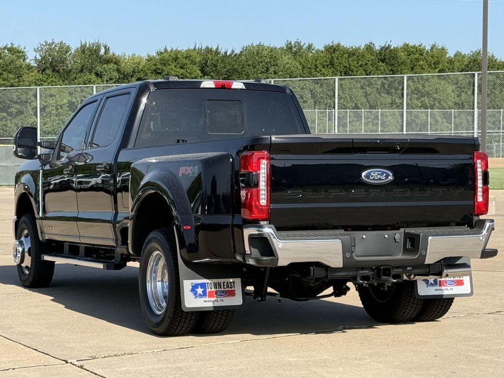 new 2026 Ford F-350 car, priced at $79,252