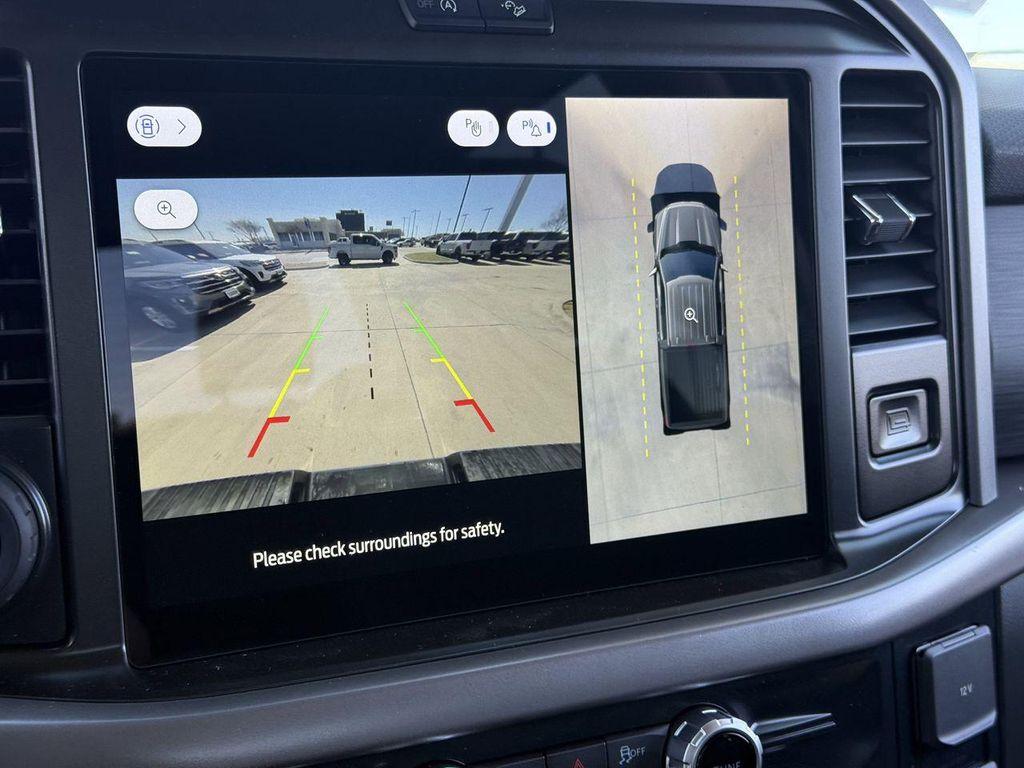 new 2026 Ford F-150 car, priced at $55,616
