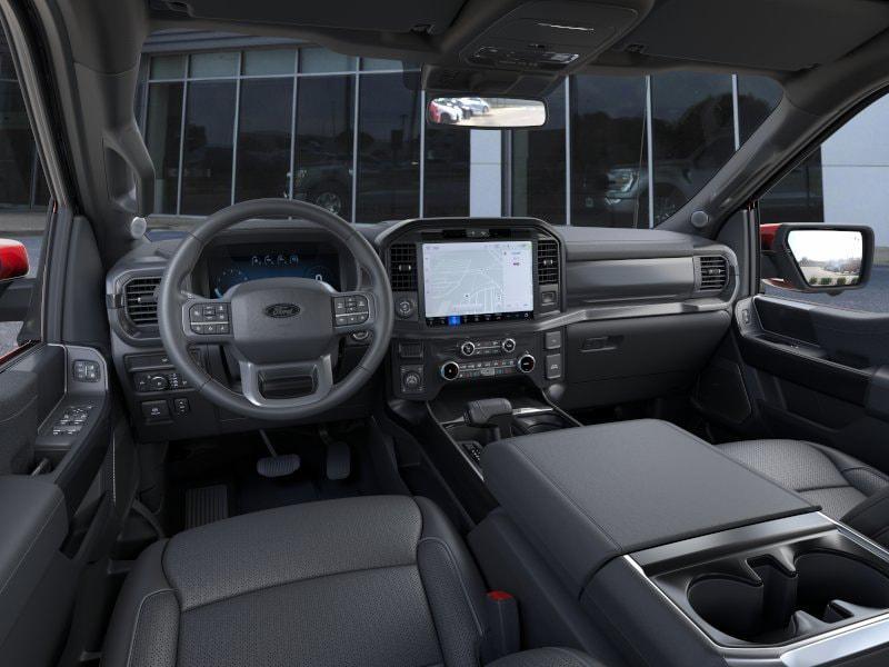new 2026 Ford F-150 car, priced at $64,619