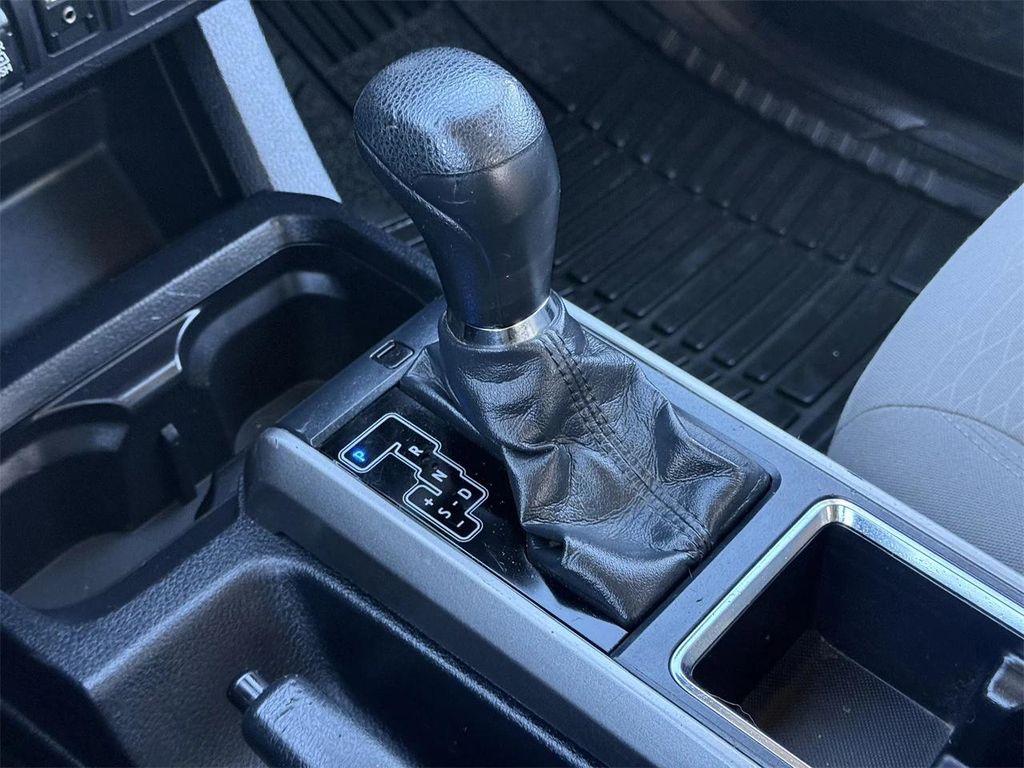 used 2019 Toyota Tacoma car, priced at $20,447