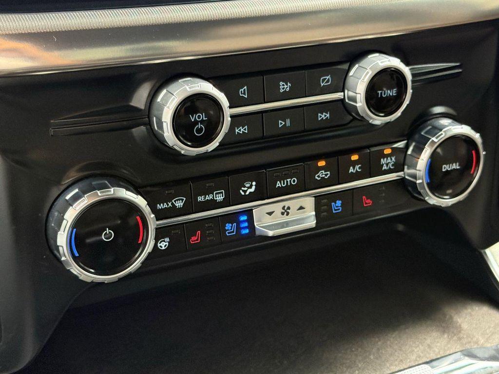 used 2024 Ford F-150 car, priced at $54,591