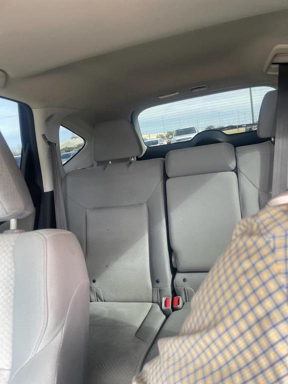 used 2016 Honda CR-V car, priced at $12,407