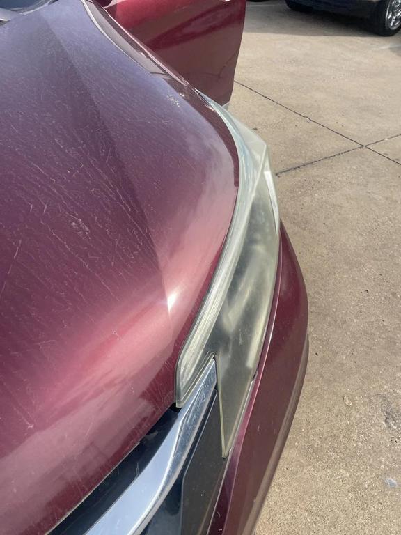 used 2016 Honda CR-V car, priced at $12,407