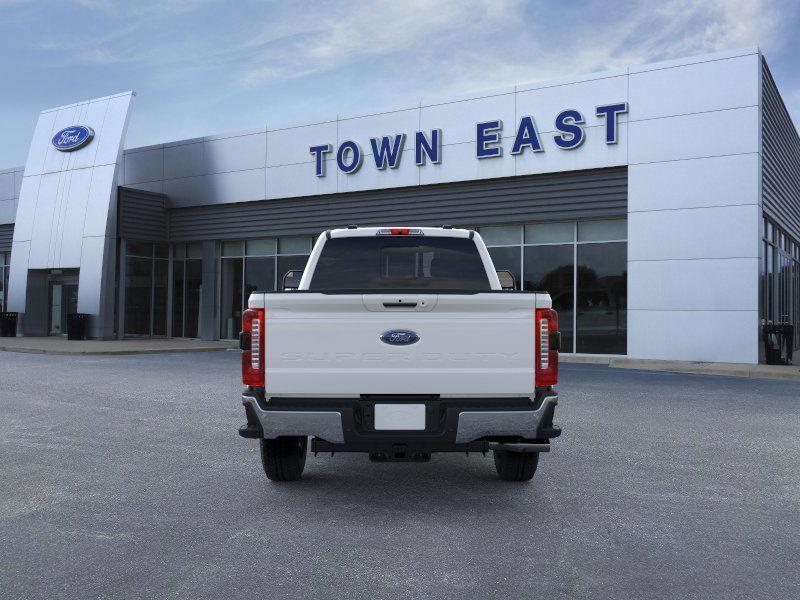 new 2026 Ford F-350 car, priced at $76,963