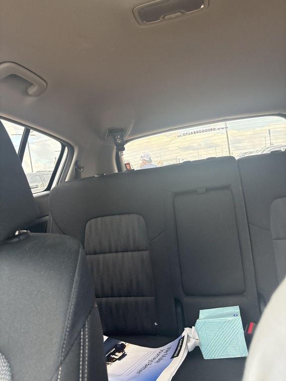used 2020 Kia Sportage car, priced at $11,587
