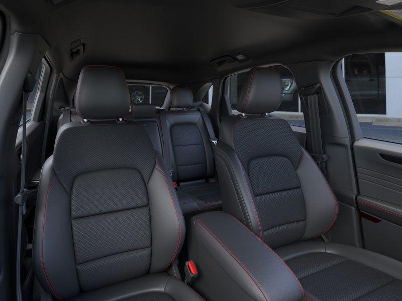 new 2026 Ford Escape car, priced at $28,291