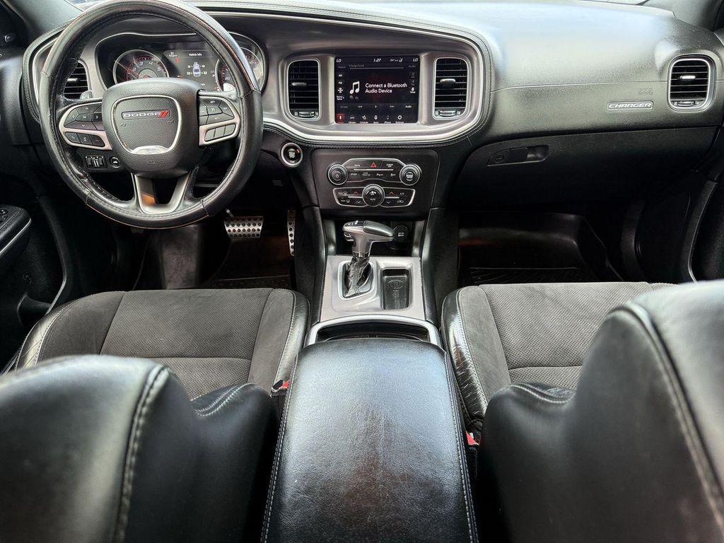 used 2020 Dodge Charger car, priced at $26,796