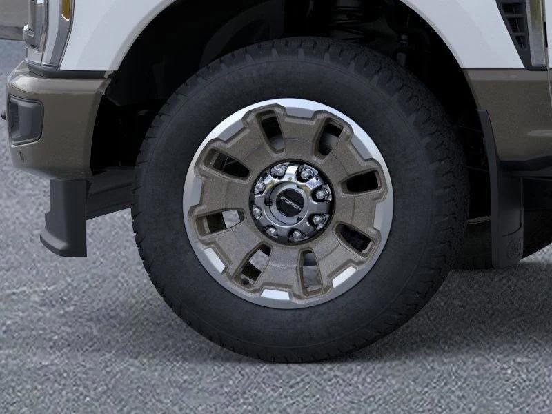 new 2026 Ford F-350 car, priced at $93,089