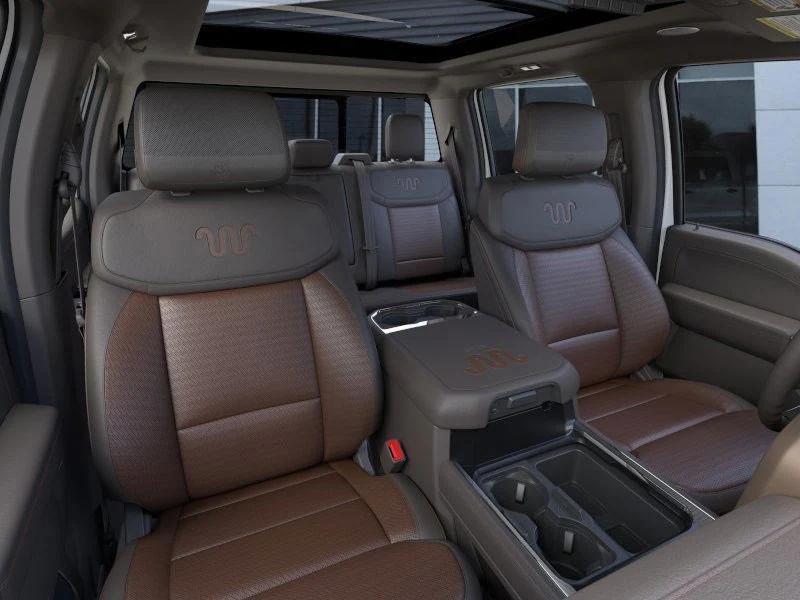 new 2026 Ford F-350 car, priced at $93,089