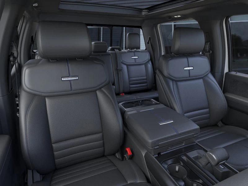 new 2025 Ford F-150 car, priced at $72,578