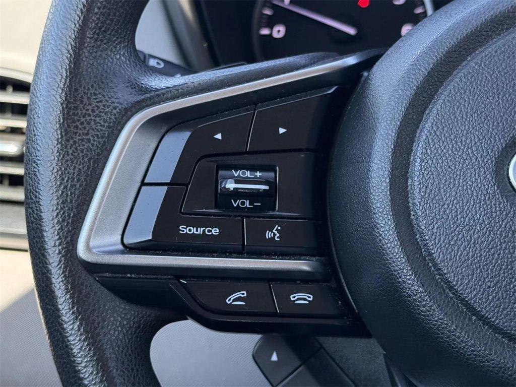 used 2020 Subaru Legacy car, priced at $13,970