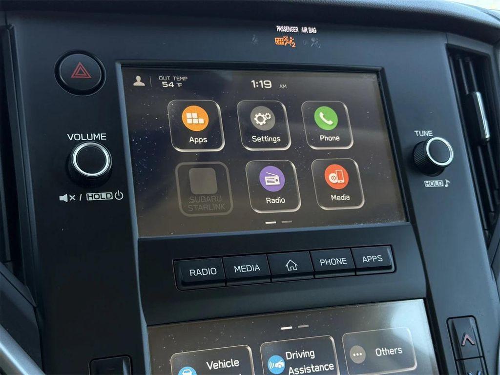 used 2020 Subaru Legacy car, priced at $13,970