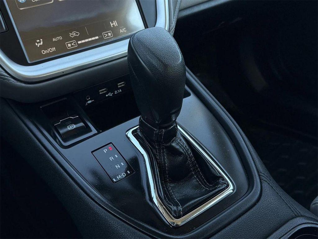 used 2020 Subaru Legacy car, priced at $13,970