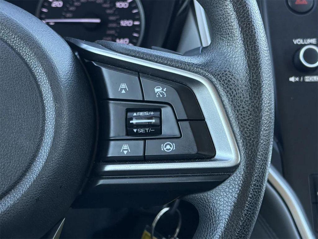 used 2020 Subaru Legacy car, priced at $13,970