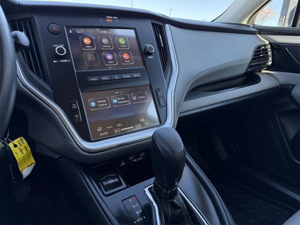 used 2020 Subaru Legacy car, priced at $13,970