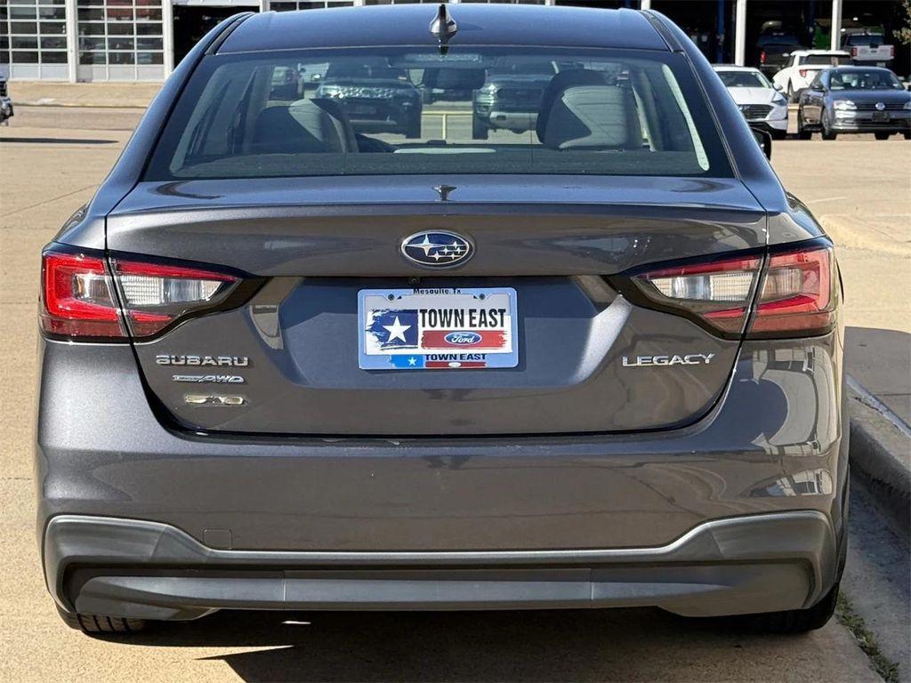 used 2020 Subaru Legacy car, priced at $13,970