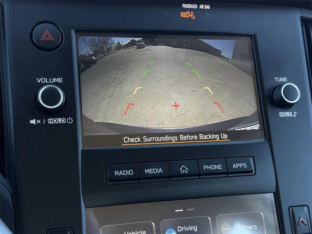 used 2020 Subaru Legacy car, priced at $13,970