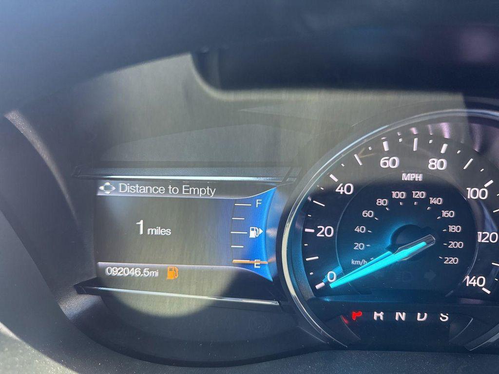 used 2019 Ford Explorer car, priced at $17,535