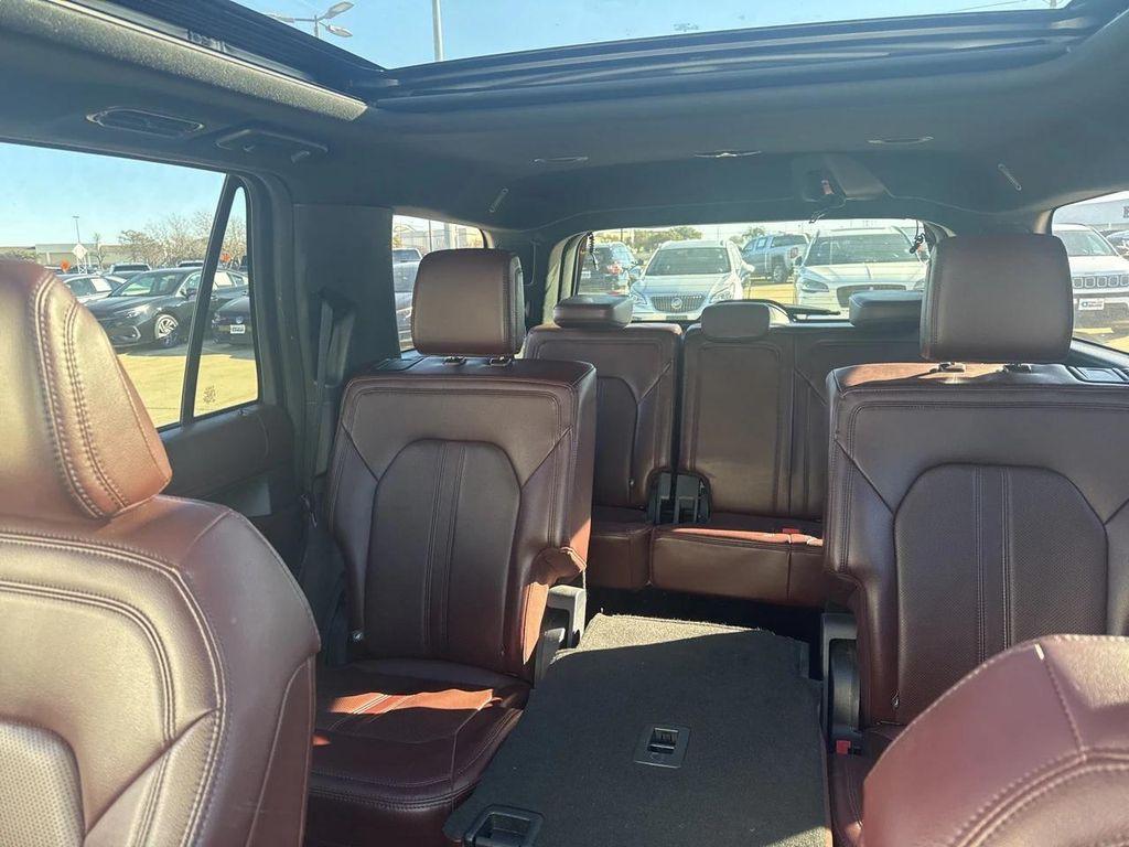 used 2024 Ford Expedition car, priced at $45,999