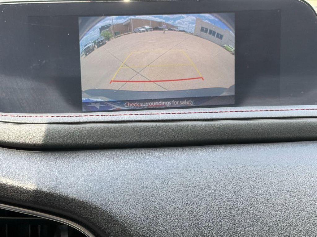 used 2024 Mazda CX-30 car, priced at $21,799