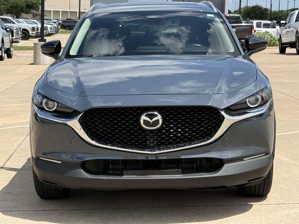 used 2024 Mazda CX-30 car, priced at $21,799
