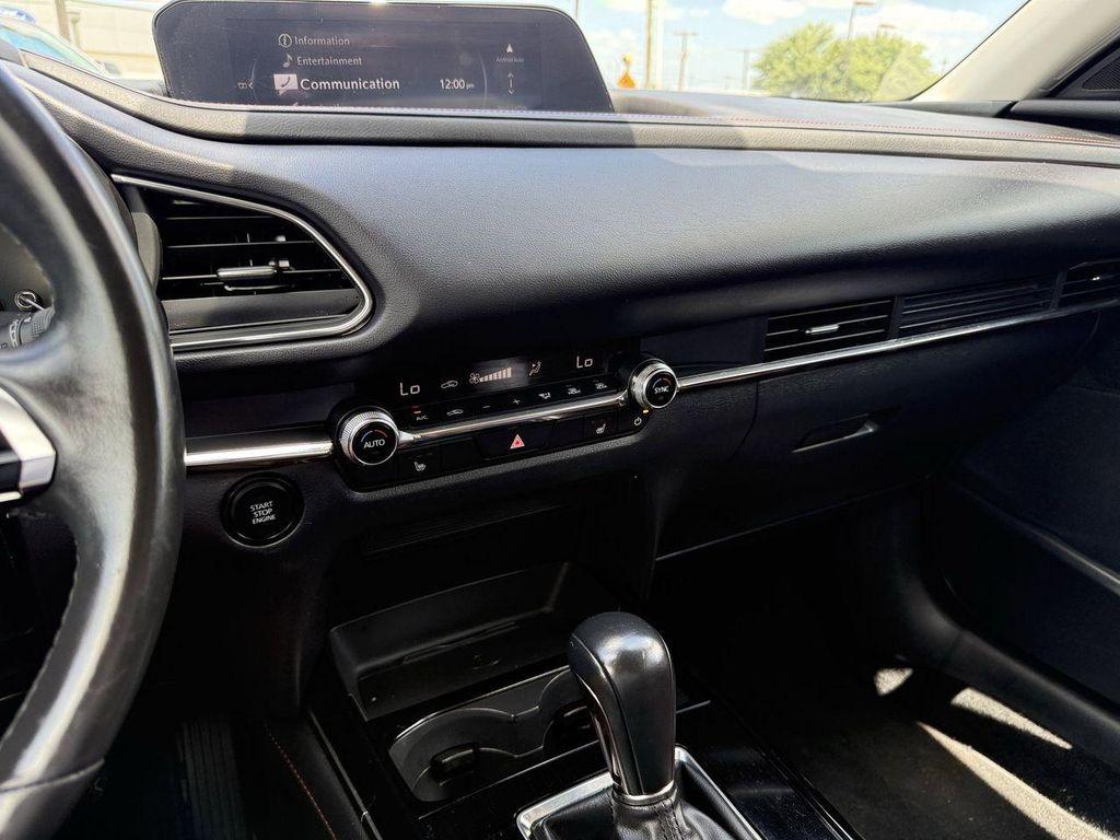 used 2024 Mazda CX-30 car, priced at $21,799