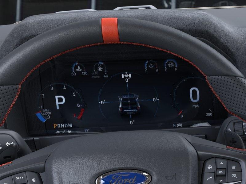 new 2026 Ford Ranger car, priced at $59,360