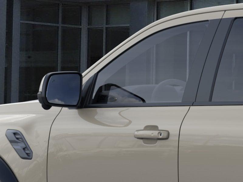 new 2026 Ford Ranger car, priced at $59,360