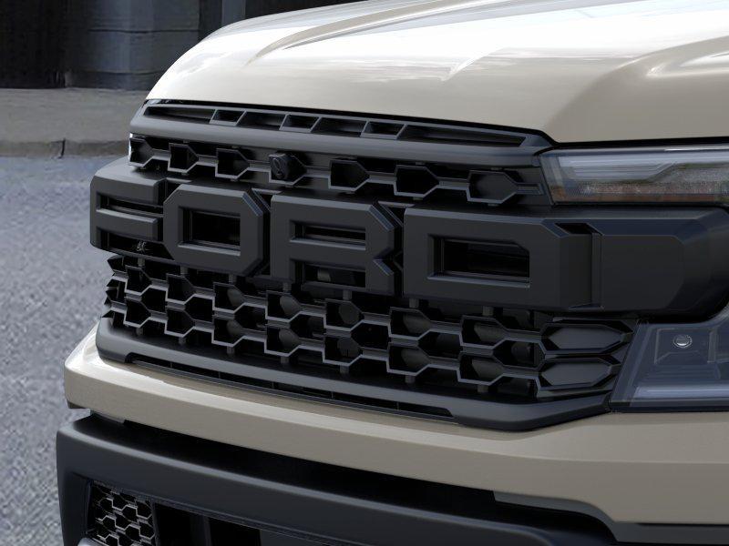 new 2026 Ford Ranger car, priced at $59,360