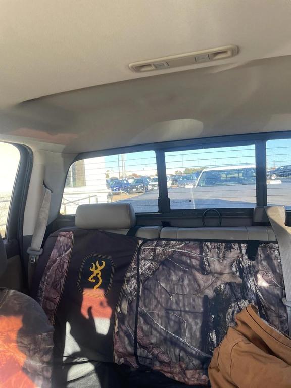 used 2015 Chevrolet Silverado 3500 car, priced at $29,071