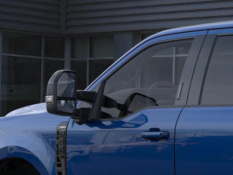 new 2026 Ford F-250 car, priced at $80,474